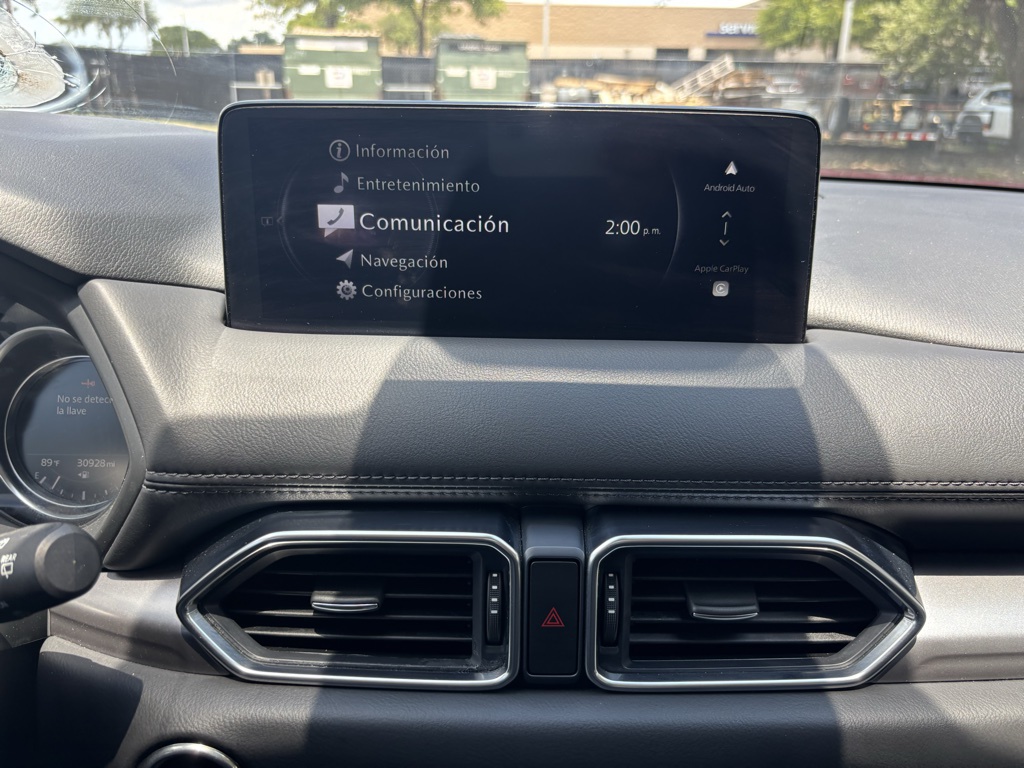 Used Car 2024 Mazda Cx-5  2.5 S Select Package For Sale In Austin, Texas