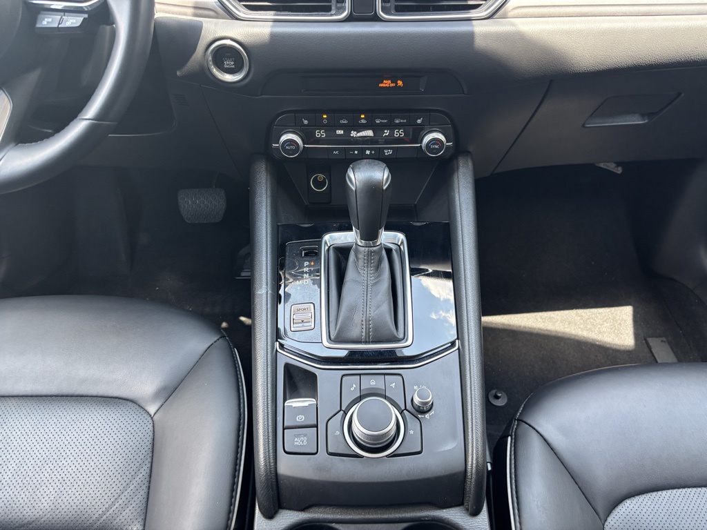 Used Car 2024 Mazda Cx-5  2.5 S Select Package For Sale In Austin, Texas