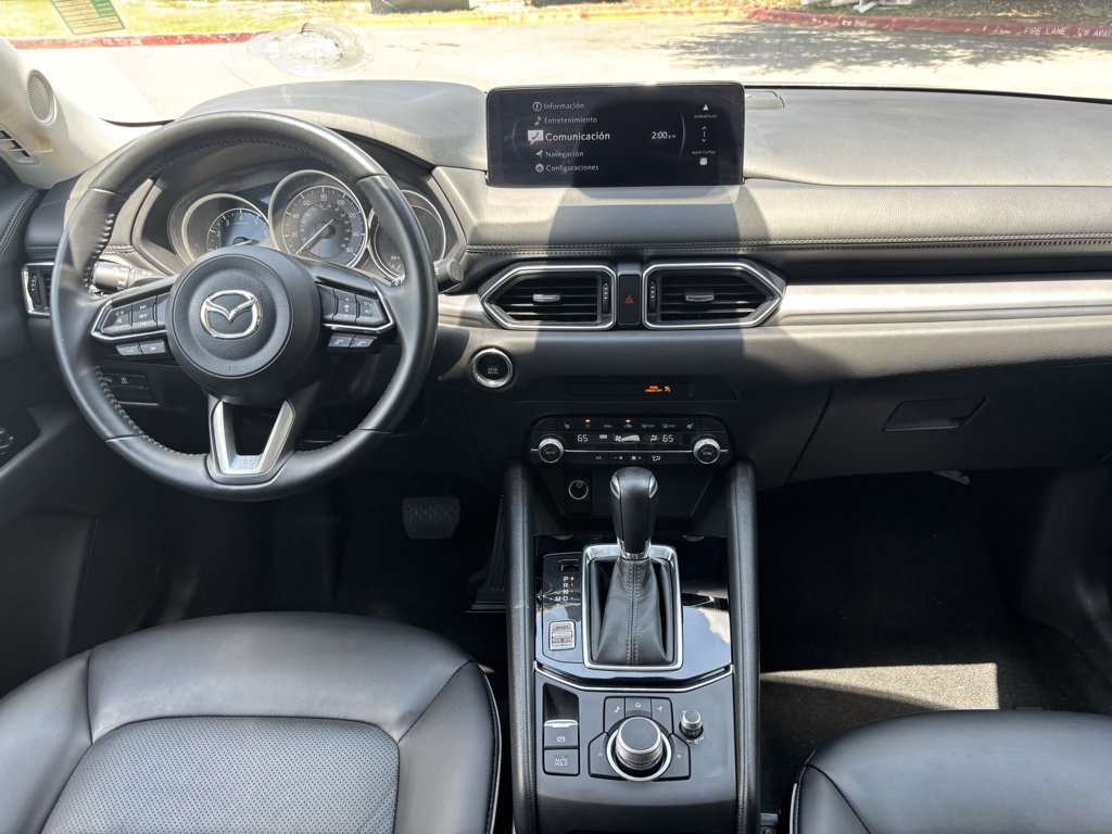 Used Car 2024 Mazda Cx-5  2.5 S Select Package For Sale In Austin, Texas
