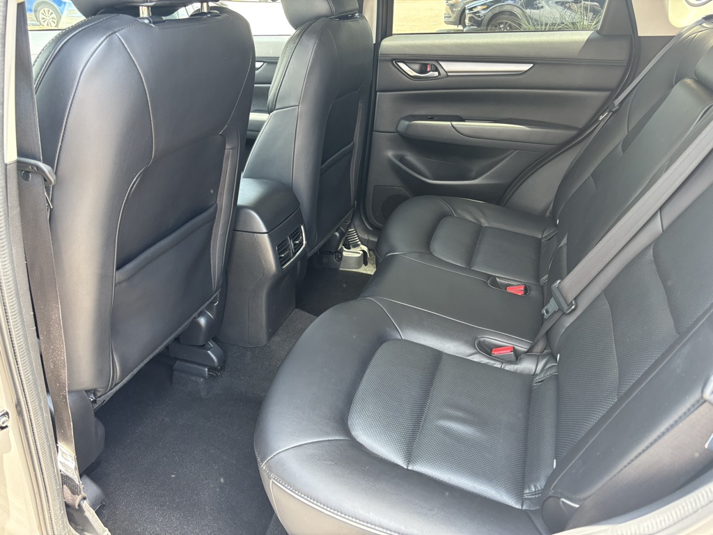 Used Car 2024 Mazda Cx-5  2.5 S Select Package For Sale In Austin, Texas