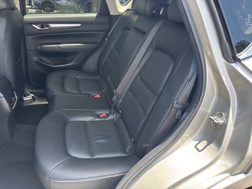 Used Car 2024 Mazda Cx-5  2.5 S Select Package For Sale In Austin, Texas