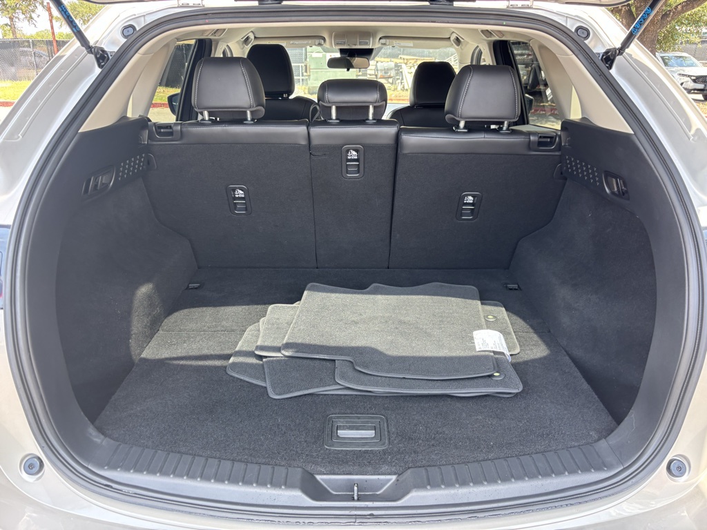 Used Car 2024 Mazda Cx-5  2.5 S Select Package For Sale In Austin, Texas
