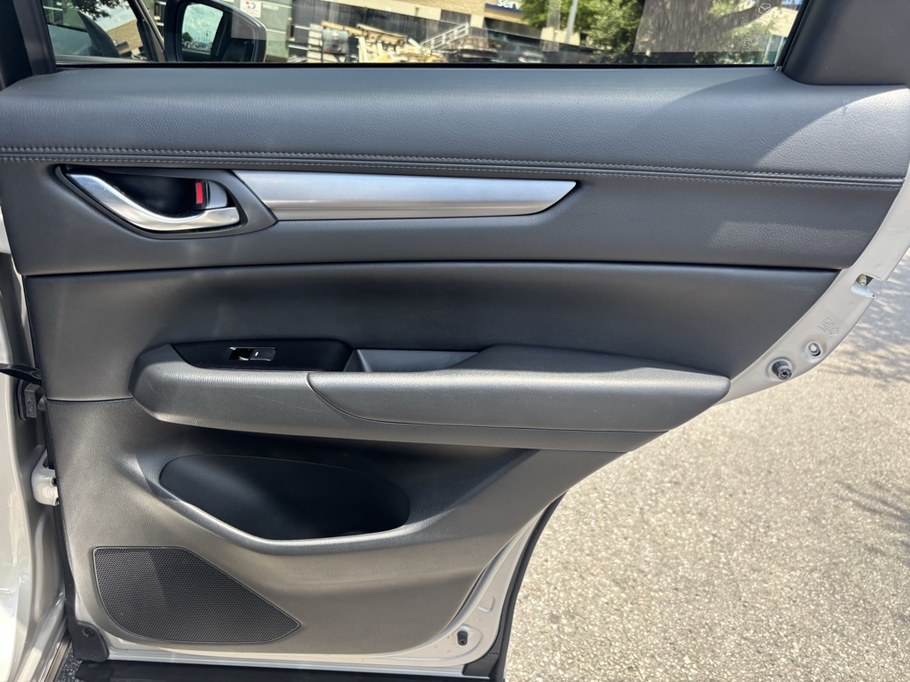 Used Car 2024 Mazda Cx-5  2.5 S Select Package For Sale In Austin, Texas