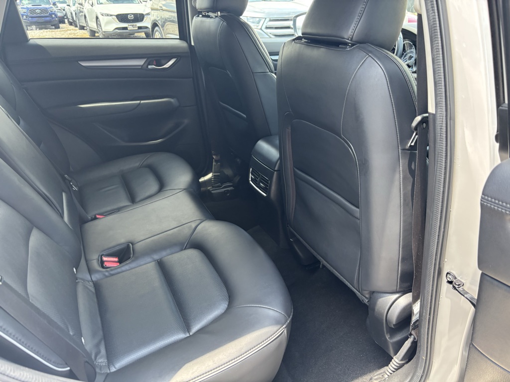 Used Car 2024 Mazda Cx-5  2.5 S Select Package For Sale In Austin, Texas