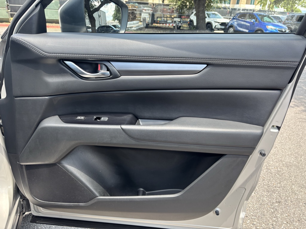 Used Car 2024 Mazda Cx-5  2.5 S Select Package For Sale In Austin, Texas