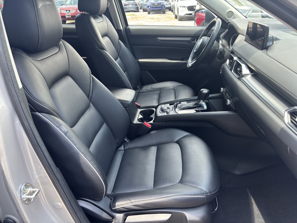 Used Car 2024 Mazda Cx-5  2.5 S Select Package For Sale In Austin, Texas