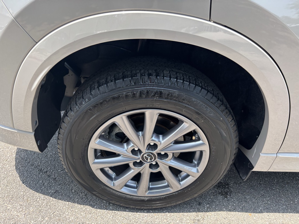 Used Car 2024 Mazda Cx-5  2.5 S Select Package For Sale In Austin, Texas