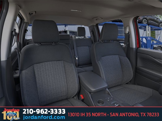 New Car 2025 Ford Ranger  Xl For Sale In San Antonio, Texas