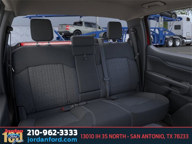 New Car 2025 Ford Ranger  Xl For Sale In San Antonio, Texas