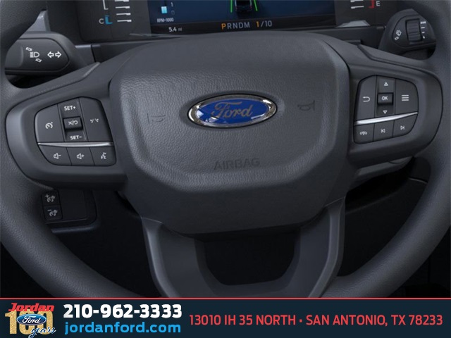 New Car 2025 Ford Ranger  Xl For Sale In San Antonio, Texas
