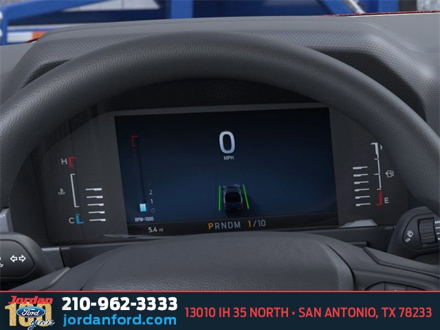 New Car 2025 Ford Ranger  Xl For Sale In San Antonio, Texas