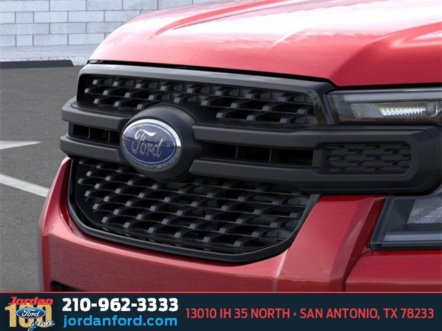 New Car 2025 Ford Ranger  Xl For Sale In San Antonio, Texas