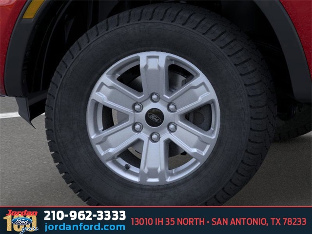 New Car 2025 Ford Ranger  Xl For Sale In San Antonio, Texas