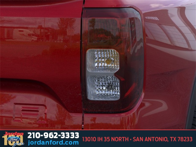 New Car 2025 Ford Ranger  Xl For Sale In San Antonio, Texas