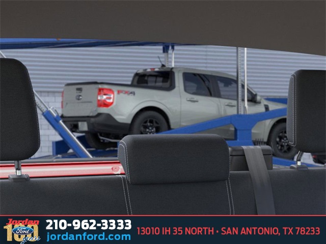 New Car 2025 Ford Ranger  Xl For Sale In San Antonio, Texas