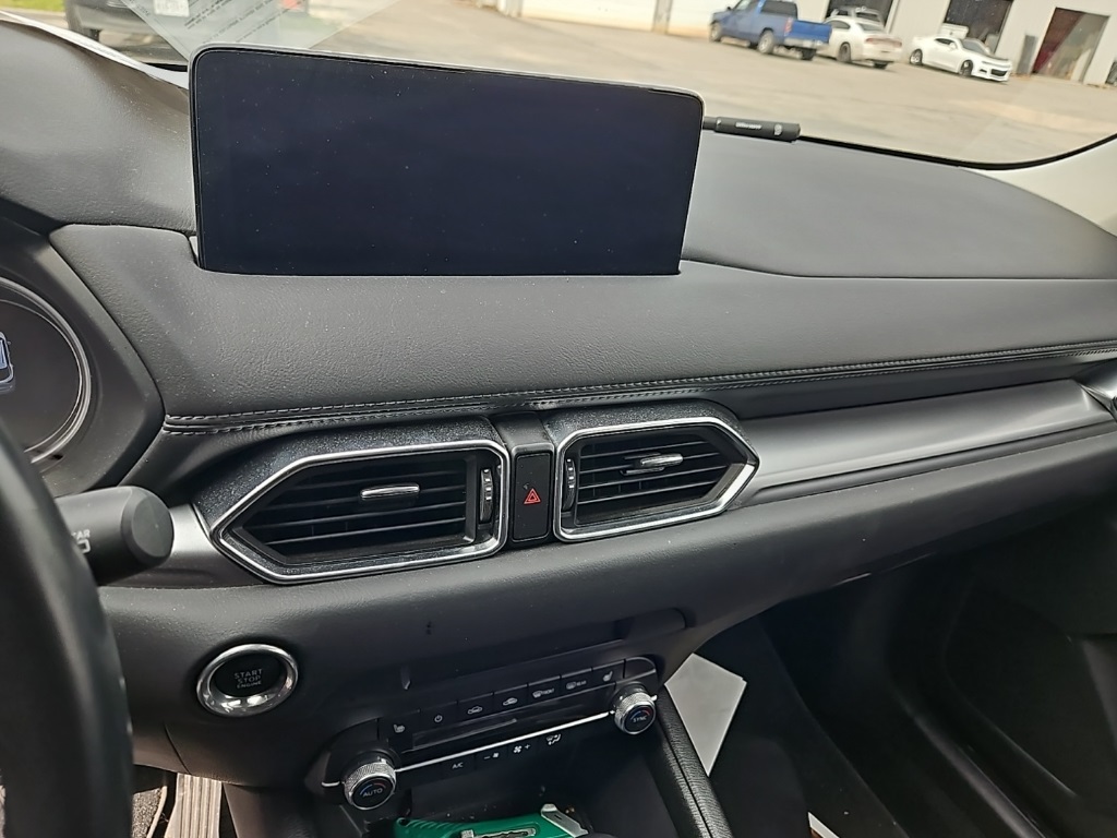 Used Car 2022 Mazda Cx-5  2.5 S Preferred Package For Sale Under $25,000 In San Marcos, Texas