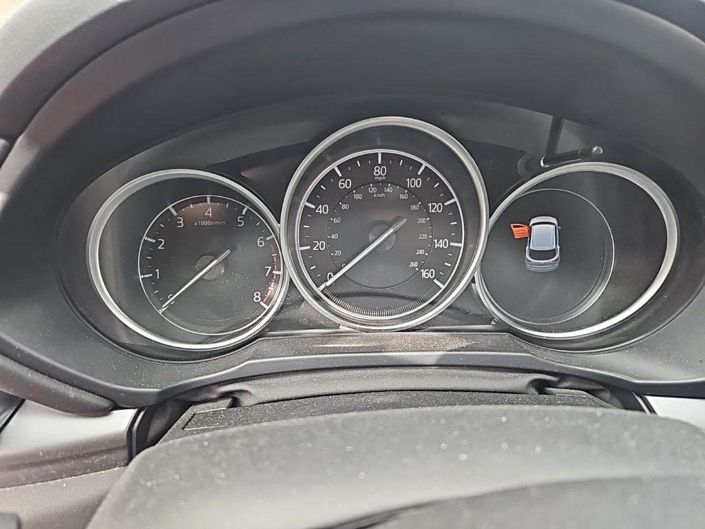 Used Car 2022 Mazda Cx-5  2.5 S Preferred Package For Sale Under $25,000 In San Marcos, Texas