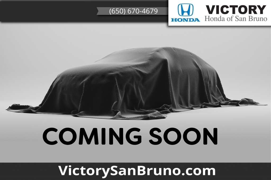 2026 Honda Prologue EX AWD