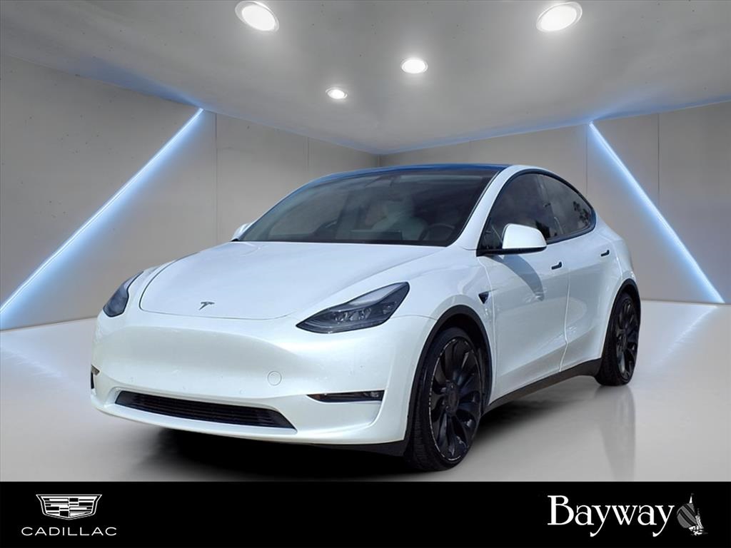 2022 Tesla Model Y Performance  at Ultimate Motorsports