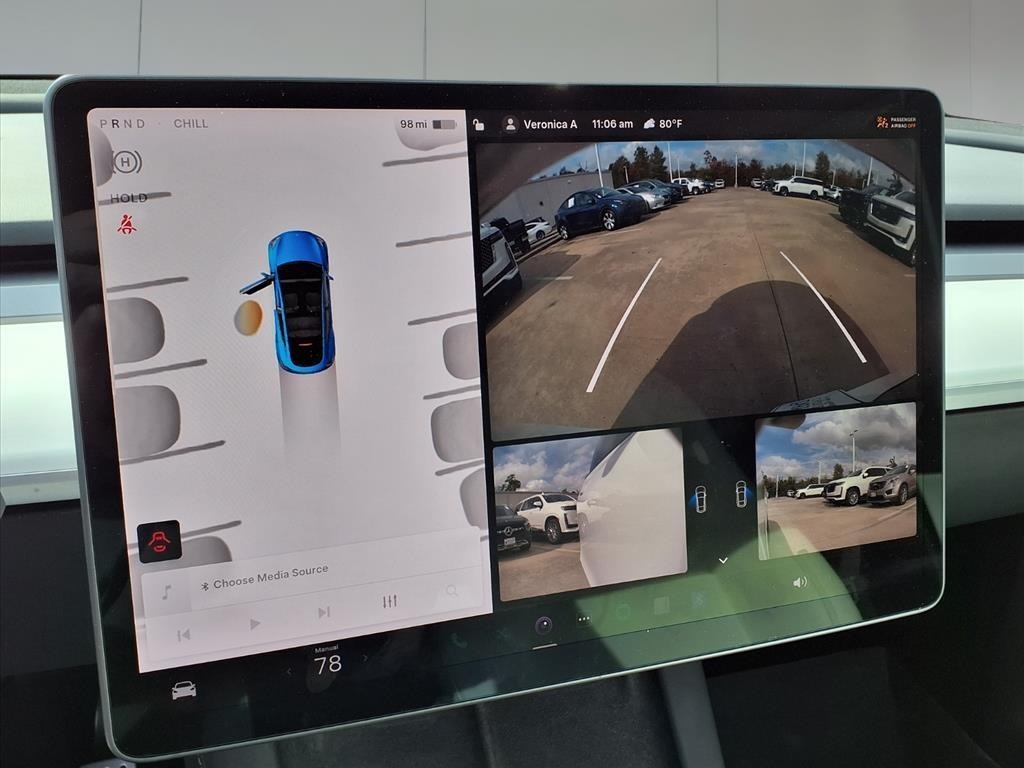 2022 Tesla Model Y Performance  at Ultimate Motorsports