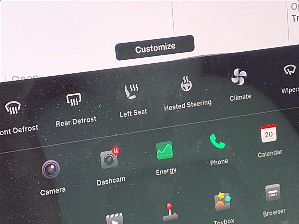 2022 Tesla Model Y Performance  at Ultimate Motorsports