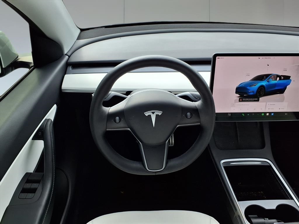 2022 Tesla Model Y Performance  at Ultimate Motorsports