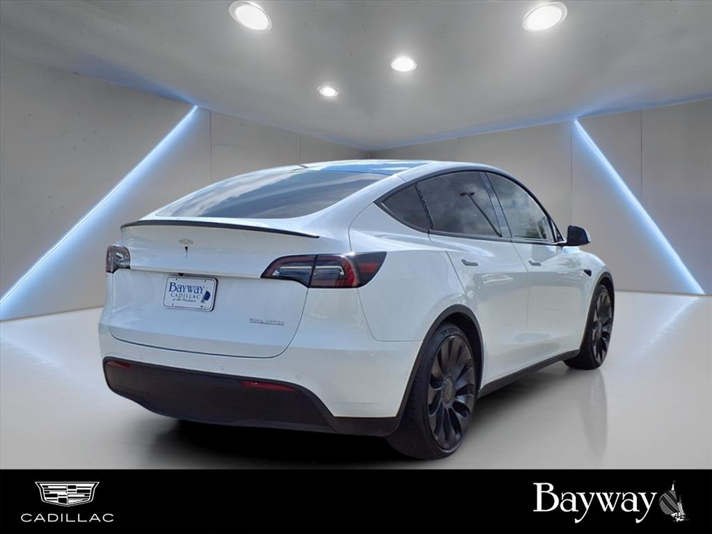 2022 Tesla Model Y Performance  at Ultimate Motorsports
