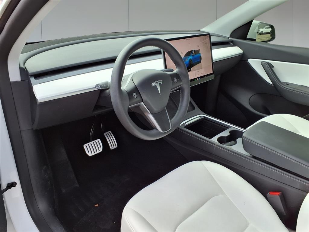 2022 Tesla Model Y Performance  at Ultimate Motorsports