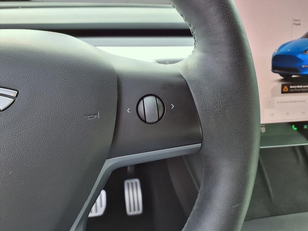 2022 Tesla Model Y Performance  at Ultimate Motorsports