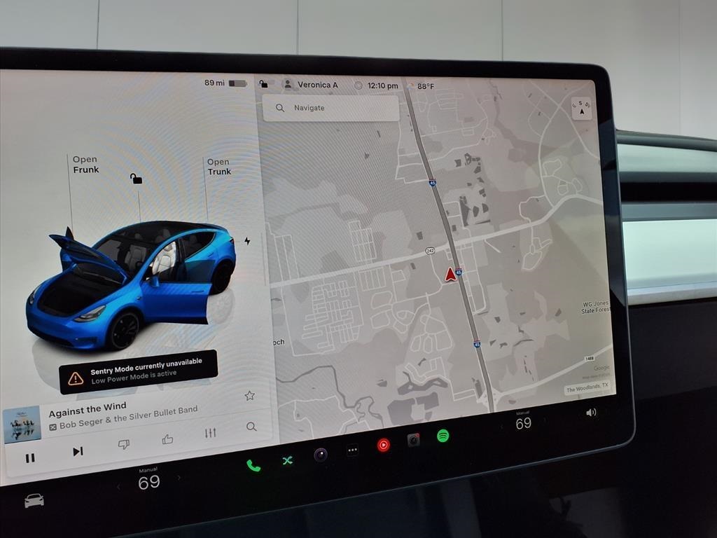 2022 Tesla Model Y Performance  at Ultimate Motorsports