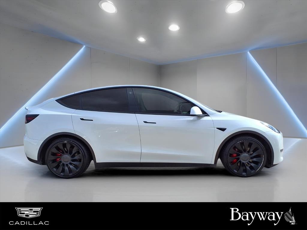 2022 Tesla Model Y Performance  at Ultimate Motorsports