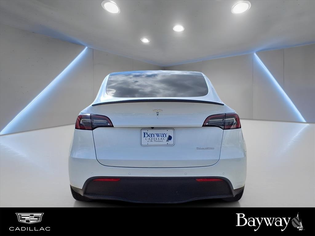 2022 Tesla Model Y Performance  at Ultimate Motorsports