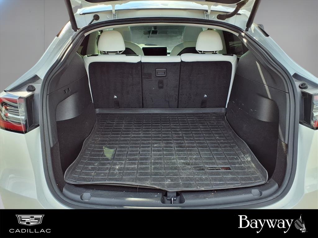 2022 Tesla Model Y Performance  at Ultimate Motorsports