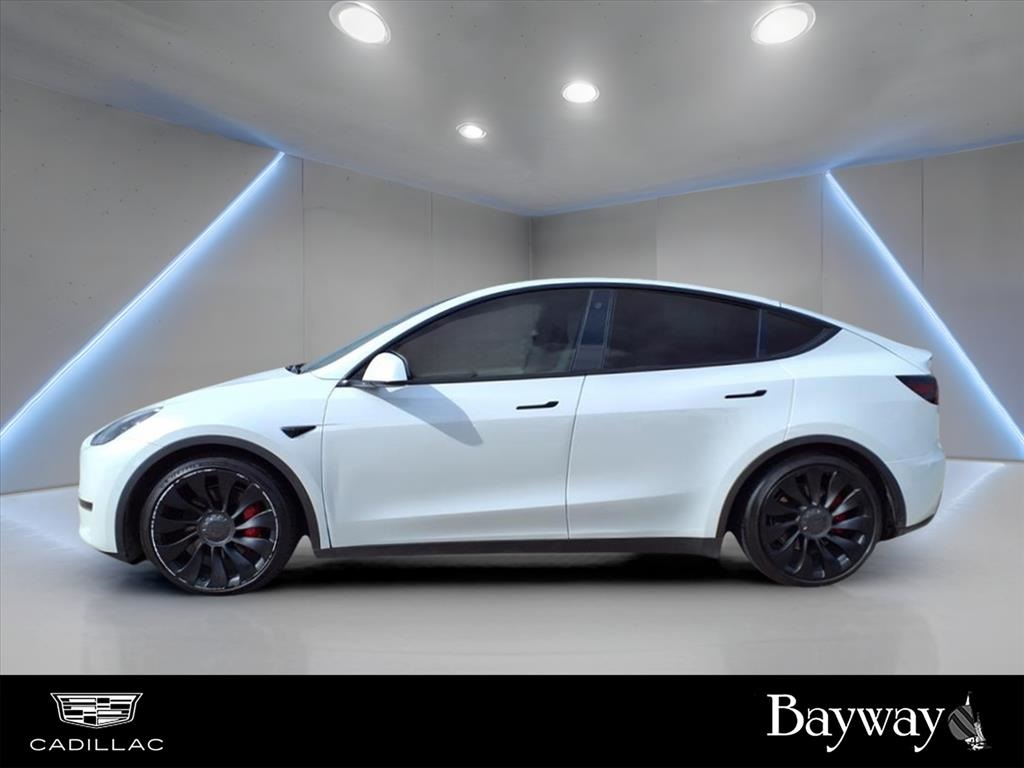 2022 Tesla Model Y Performance  at Ultimate Motorsports
