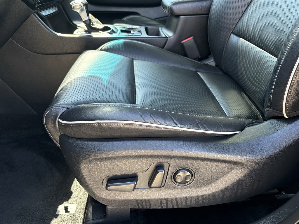 2022 Kia Sportage SX Black at Martin Chrysler Dodge Jeep Ram