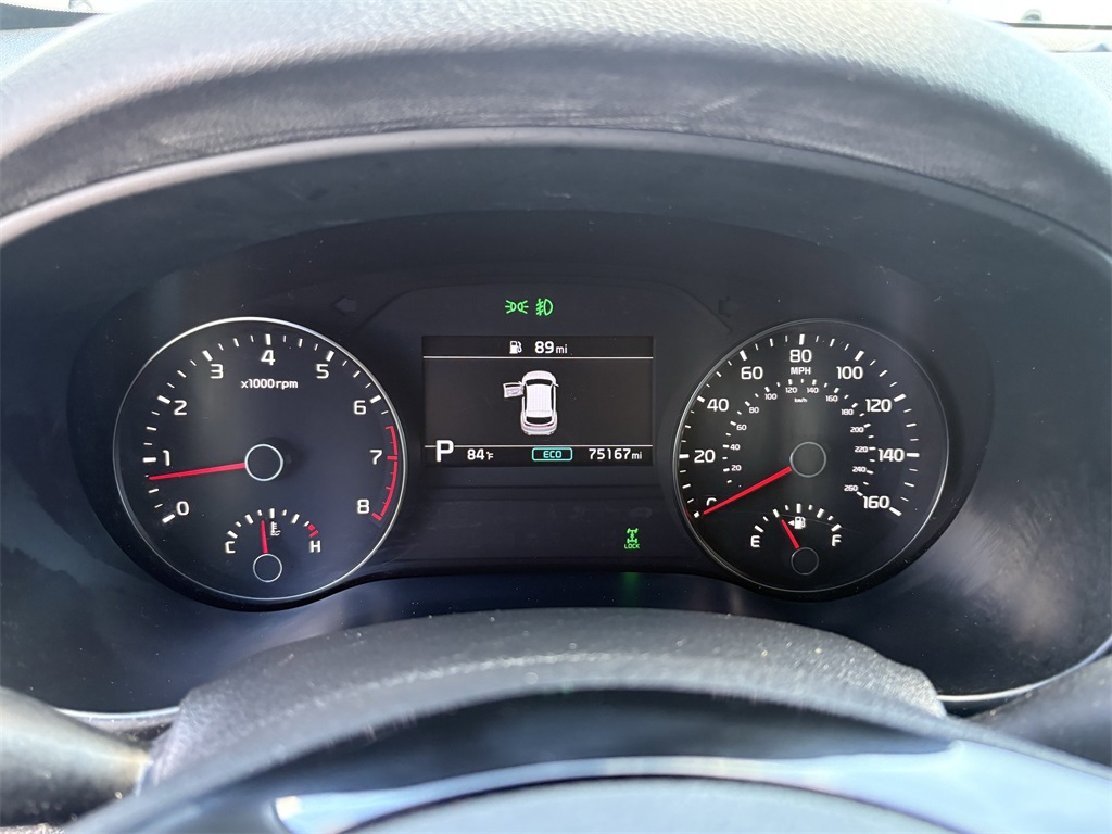 2022 Kia Sportage SX Black at Martin Chrysler Dodge Jeep Ram