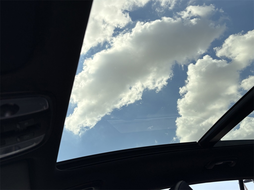 2022 Kia Sportage SX Black at Martin Chrysler Dodge Jeep Ram