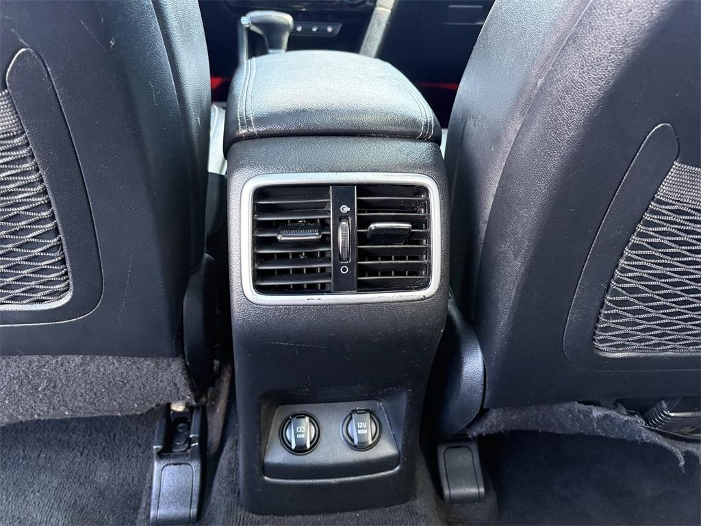 2022 Kia Sportage SX Black at Martin Chrysler Dodge Jeep Ram