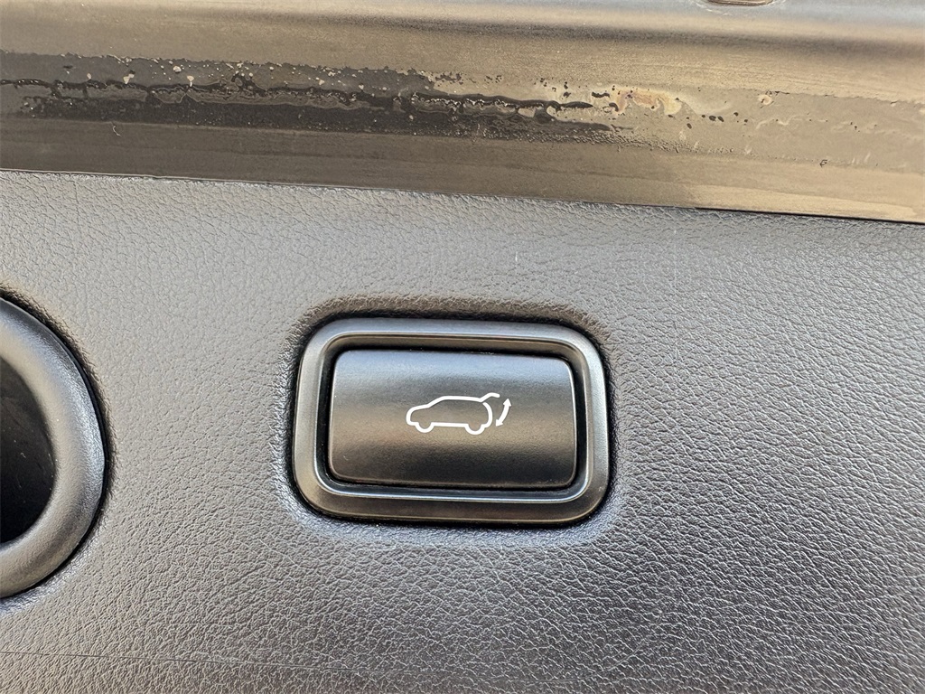 2022 Kia Sportage SX Black at Martin Chrysler Dodge Jeep Ram