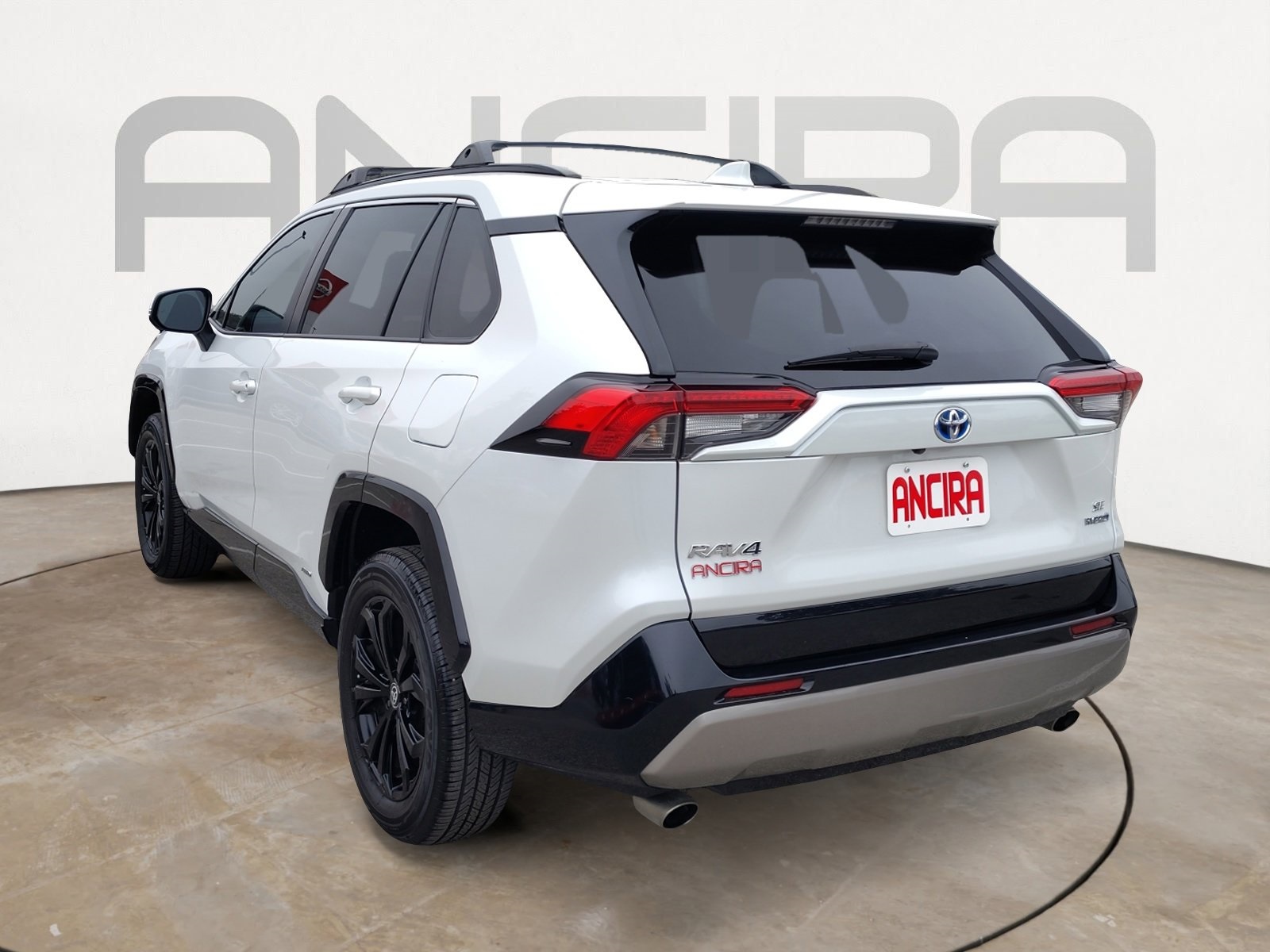 Used Car 2023 Toyota Rav4 Hybrid  Se For Sale Under $30,000 In San Antonio, Texas