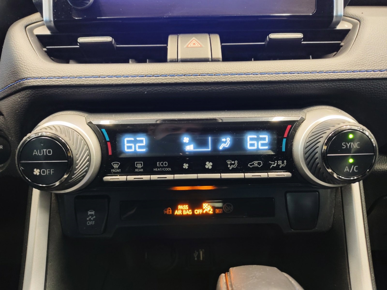 Used Car 2023 Toyota Rav4 Hybrid  Se For Sale Under $30,000 In San Antonio, Texas