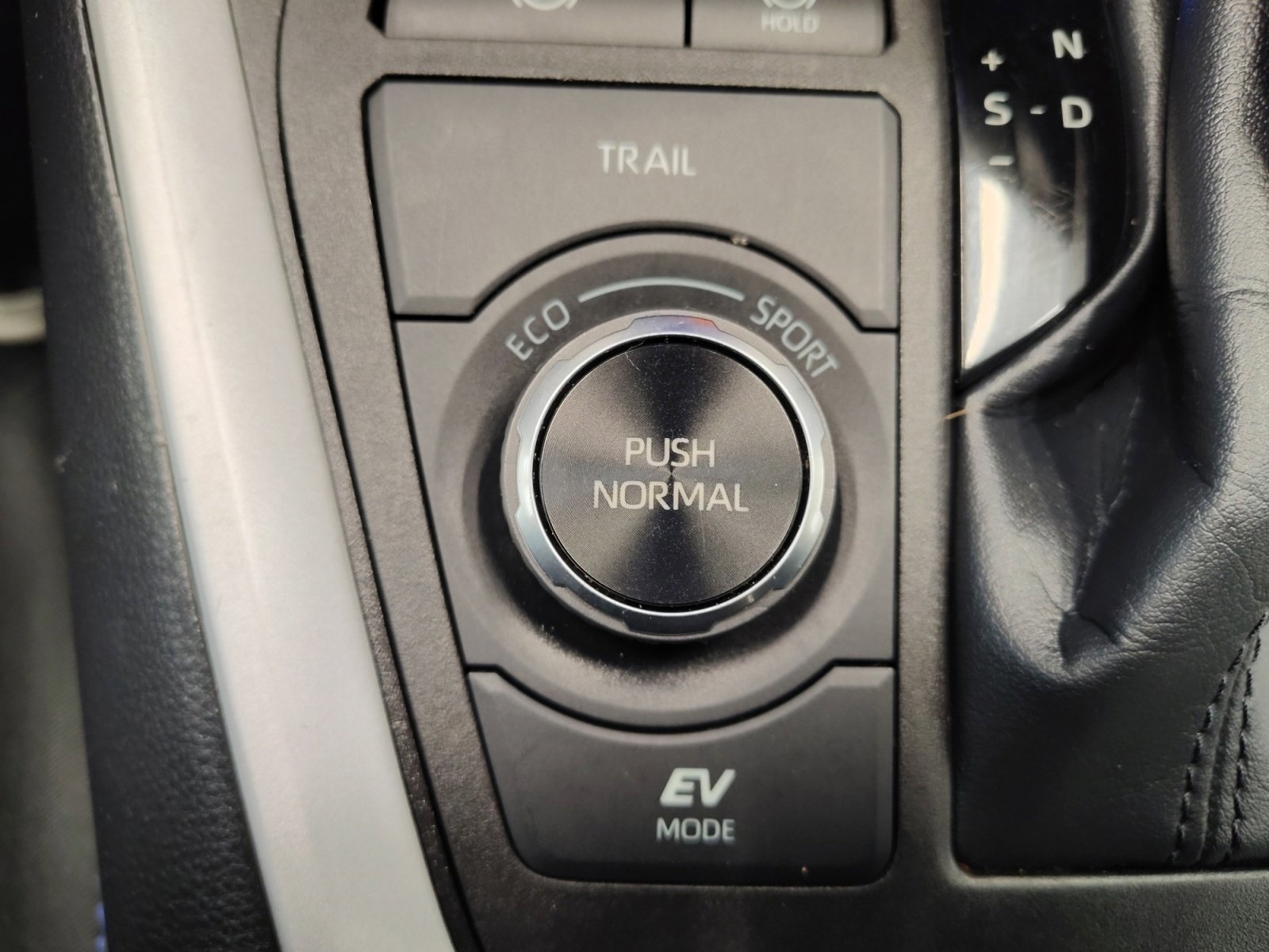 Used Car 2023 Toyota Rav4 Hybrid  Se For Sale Under $30,000 In San Antonio, Texas