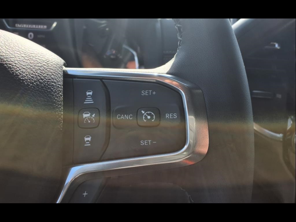 2025 Ram 2500 Laramie - 9