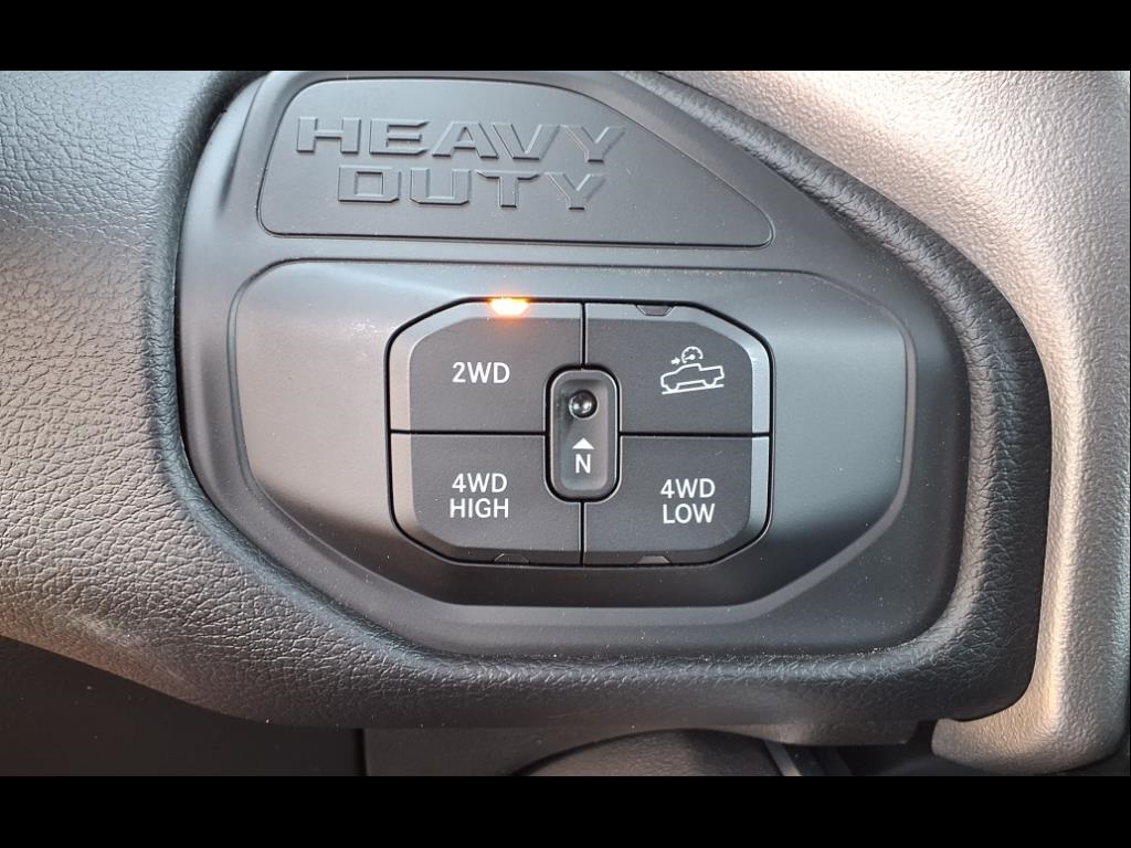 2025 Ram 2500 Laramie - 11