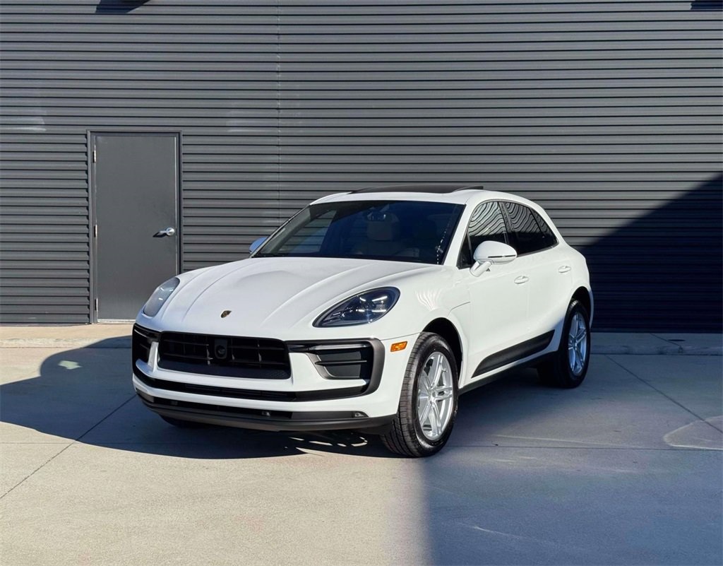 2020 Porsche Cayenne Coupe Turbo AWD