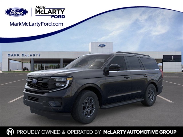 2026 Ford Expedition Active RWD