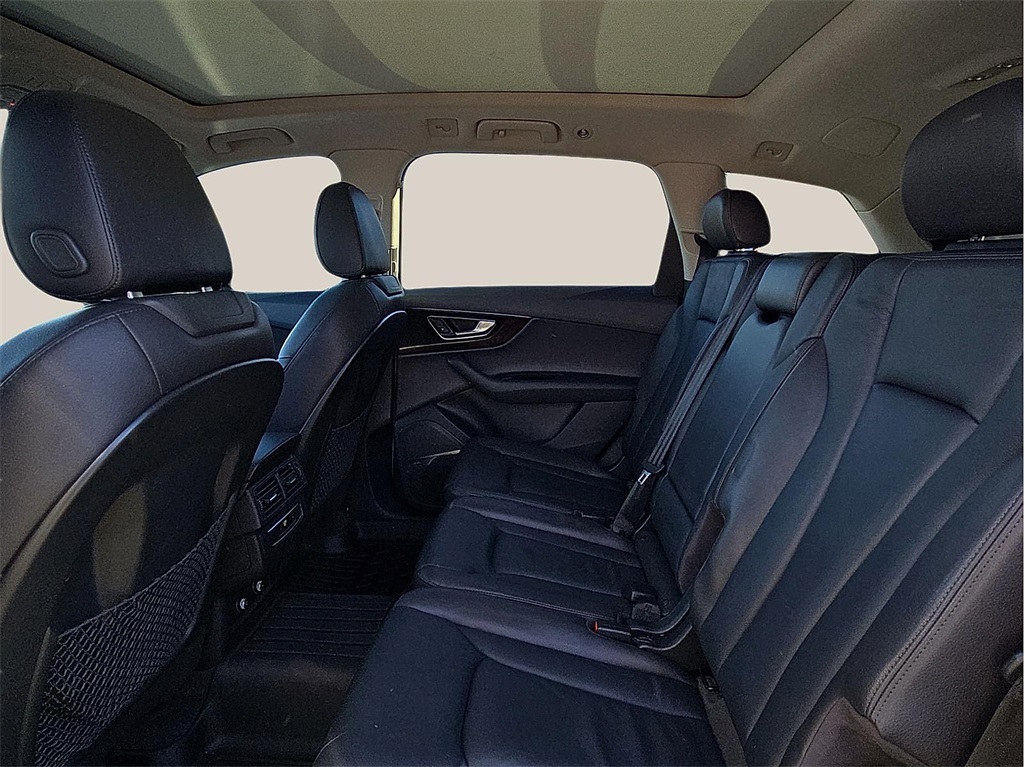 Used 2018 Audi Q7 For Sale in Farmington, AR