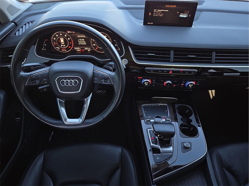 Used 2018 Audi Q7 For Sale in Farmington, AR