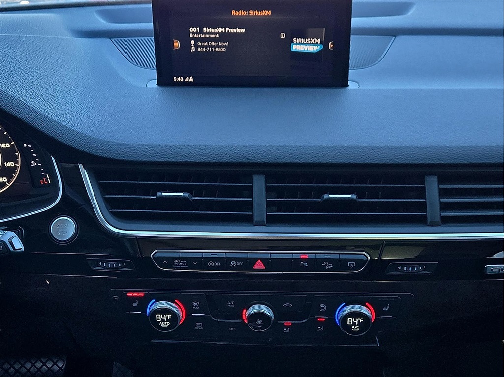 Used 2018 Audi Q7 For Sale in Farmington, AR