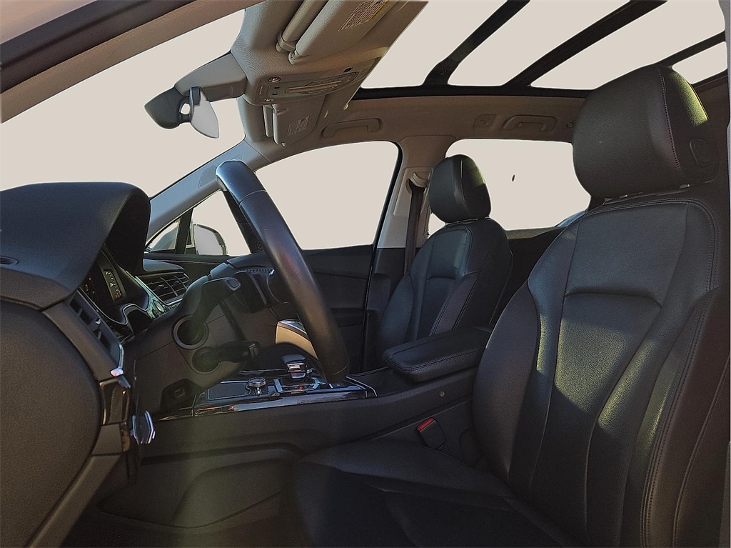 Used 2018 Audi Q7 For Sale in Farmington, AR